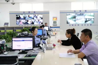 深化“放管服”改革 再造公安服務新流程——“四零”承諾服務實現全省覆蓋，打造高效便捷網絡信息咨詢新體驗